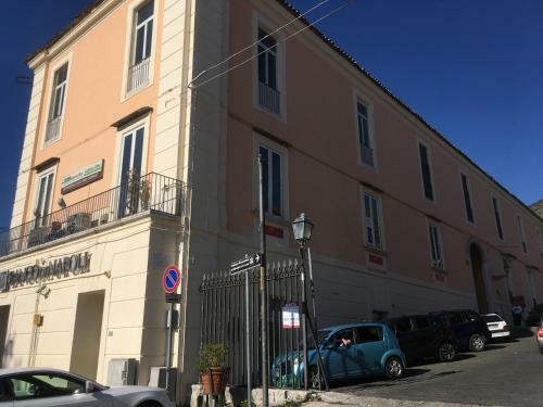 Trama E Ordito B&b, Livia Apartaments
