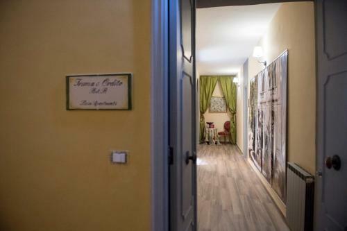 Trama E Ordito B&b, Livia Apartaments