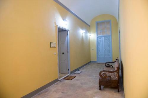 Trama E Ordito B&b, Livia Apartaments