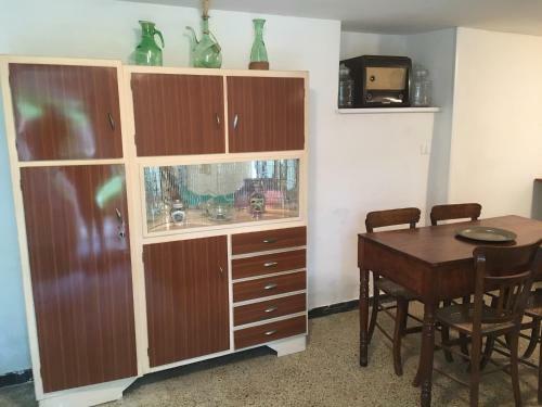 Casetta Vintage Sui Nebrodi