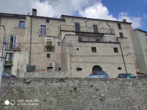 Il Belvedere Don Osvaldo