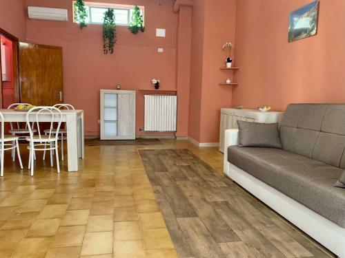 Apartamento Nonna Maria Sweet Home