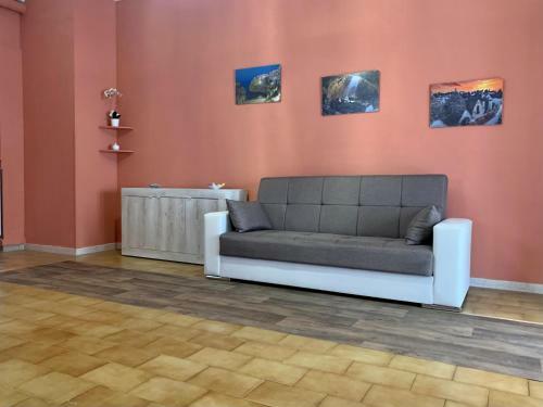 Apartamento Nonna Maria Sweet Home