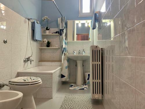 Apartamento Nonna Maria Sweet Home