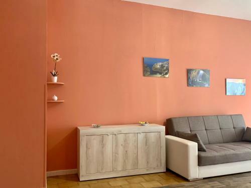 Apartamento Nonna Maria Sweet Home