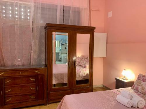 Apartamento Nonna Maria Sweet Home