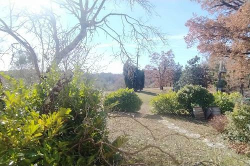 Casa Il Mandorlo Nel Chianti