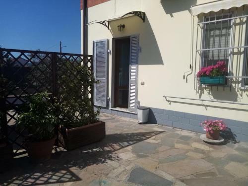 Apartamento Dante 2