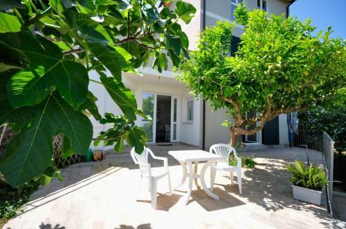 Apartamento Castellabate House