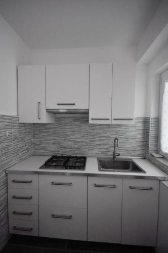 Apartamento Castellabate House