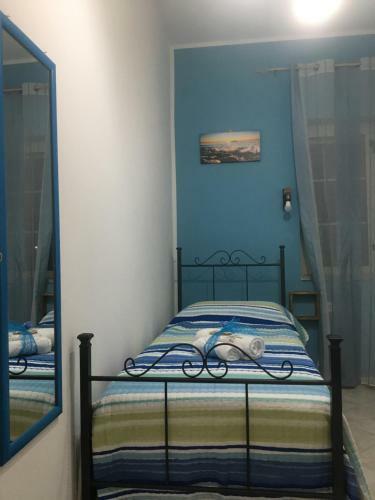 Bed & Breakfast La Casa Di Nonna Anna
