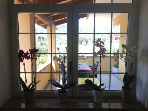 Bed & Breakfast La Casa Di Nonna Anna