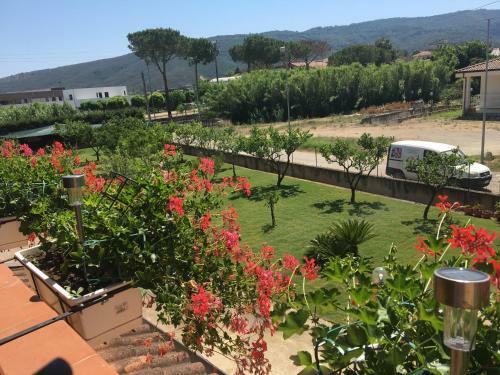 Bed & Breakfast La Casa Di Nonna Anna