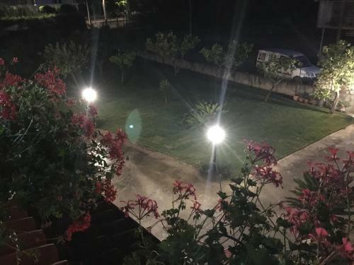 Bed & Breakfast La Casa Di Nonna Anna
