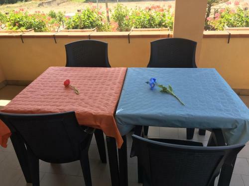 Bed & Breakfast La Casa Di Nonna Anna