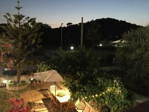 Bed & Breakfast La Casa Di Nonna Anna