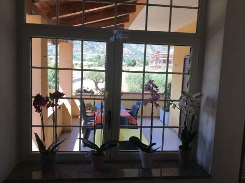 Bed & Breakfast La Casa Di Nonna Anna