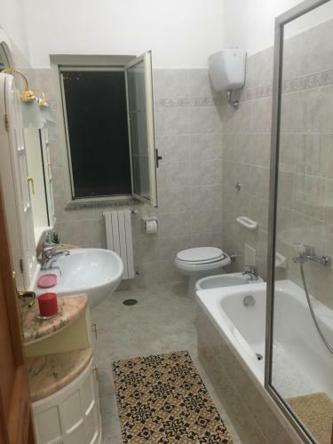Bed & Breakfast La Casa Di Nonna Anna