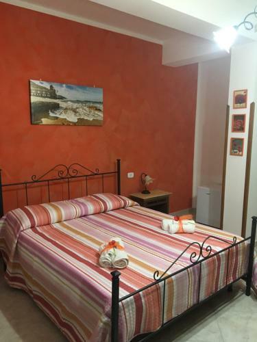 Bed & Breakfast La Casa Di Nonna Anna
