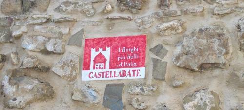 Apartamento Locanda Badia Residenze Iride E Celeste