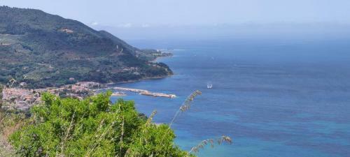 Apartamento Locanda Badia Residenze Iride E Celeste