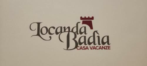 Apartamento Locanda Badia Residenze Iride E Celeste
