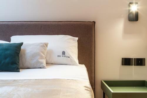 Bed & Breakfast De Gulia Charme And Relax
