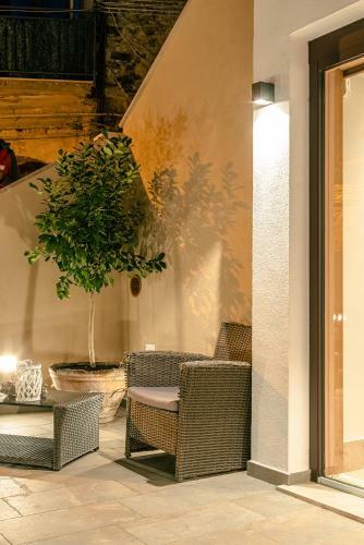 Bed & Breakfast De Gulia Charme And Relax