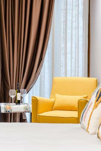 Bed & Breakfast De Gulia Charme And Relax