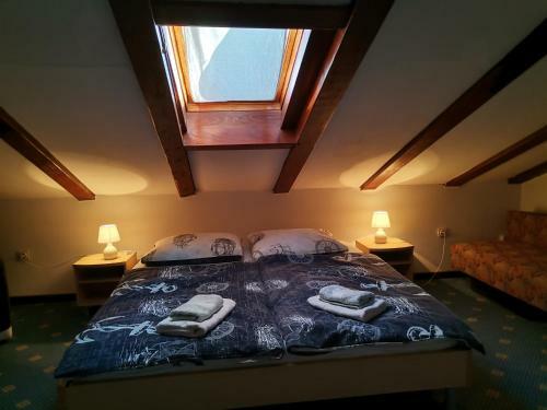 Apartamento Katica