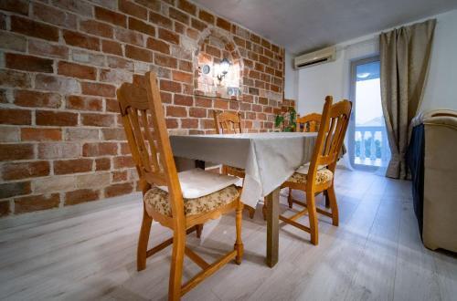 Grguri? Apartments