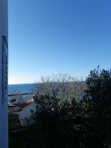 B&B Maestral Rab