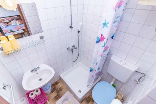 Apartamento Rajkaapp