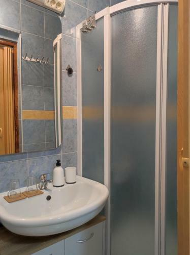 Apartment Piccolo Paradiso