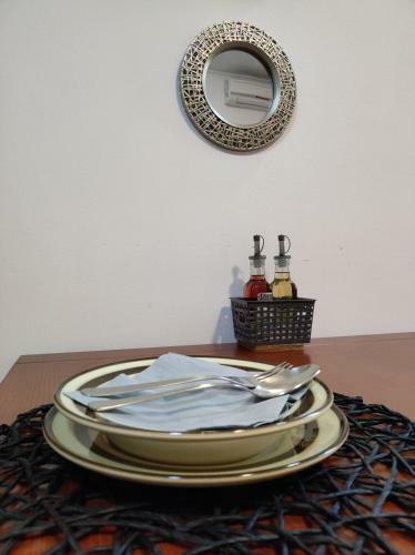Apartment Piccolo Paradiso
