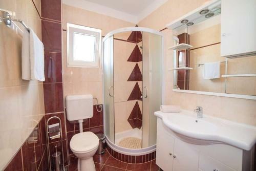 Apartmani Gordana