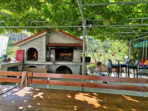 Apartmani Gordana