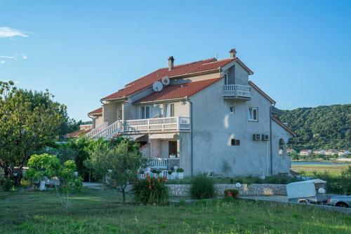 Apartmani Gordana