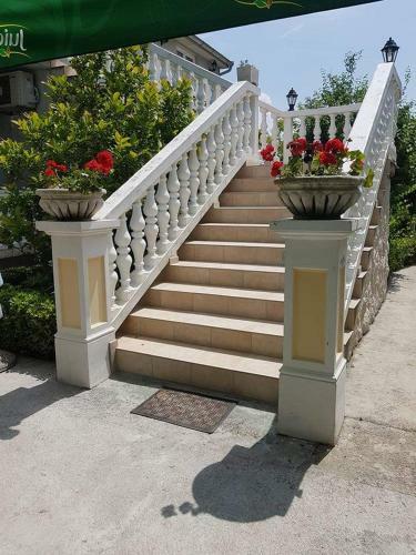 Apartmani Gordana