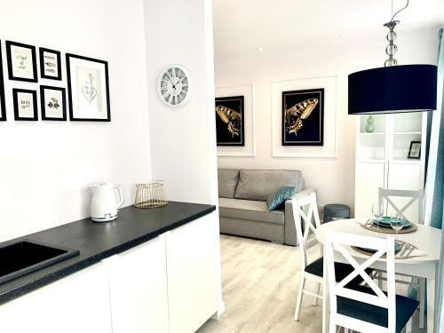 Apartamenty Sienkiewicza de Lux