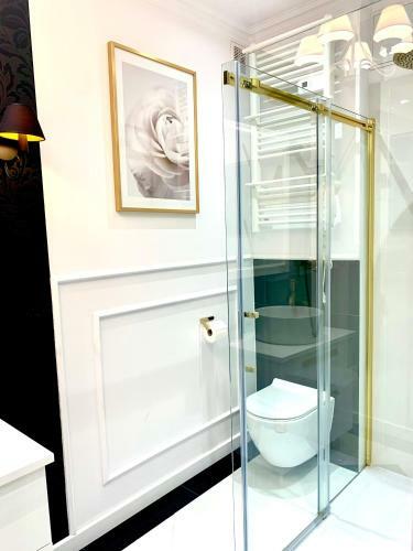 Apartamenty Sienkiewicza de Lux