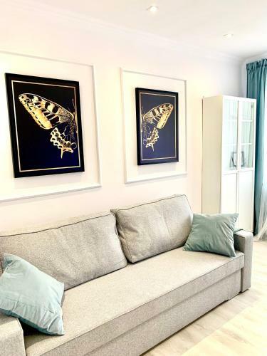Apartamenty Sienkiewicza de Lux