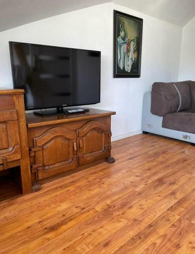 Hostal Pensjonat Widok Rynek-parking