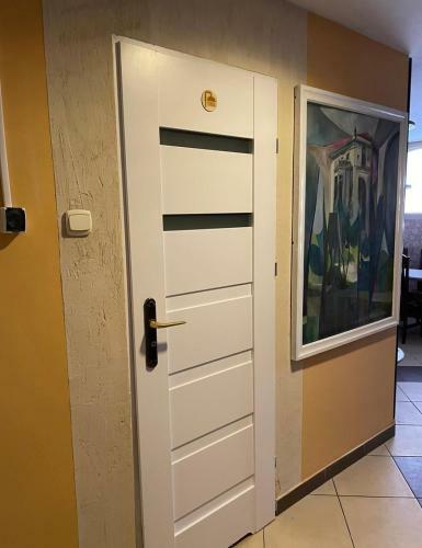 Hostal Pensjonat Widok Rynek-parking