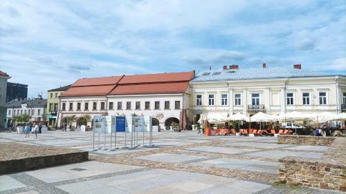 Apartament Przy Weso?ej - Rynek, Centrum, Parking