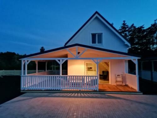 Your Holidays Resort Golf Ko?czewo