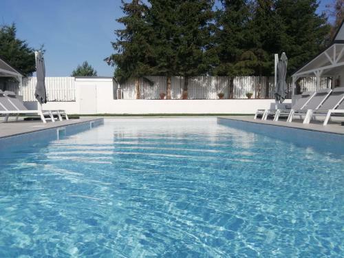 Your Holidays Resort Golf Ko?czewo