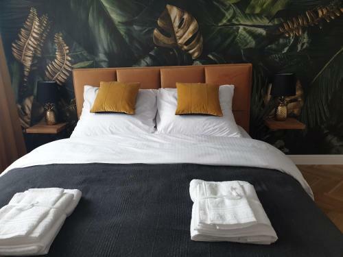 Apartament W Centrum R�wna 10
