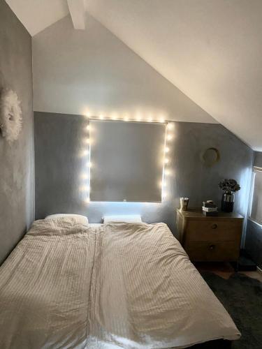 Apartamento Modern House In Scandinavian Style