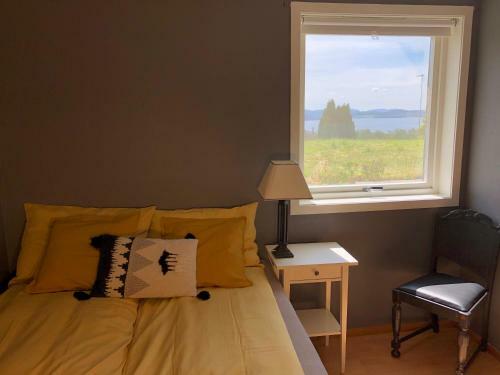 Apartamento Cozy Landscape House
